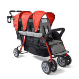 Compass Trio Triple Stroller