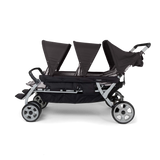 Gaggle® Jamboree 6 Seat Stroller