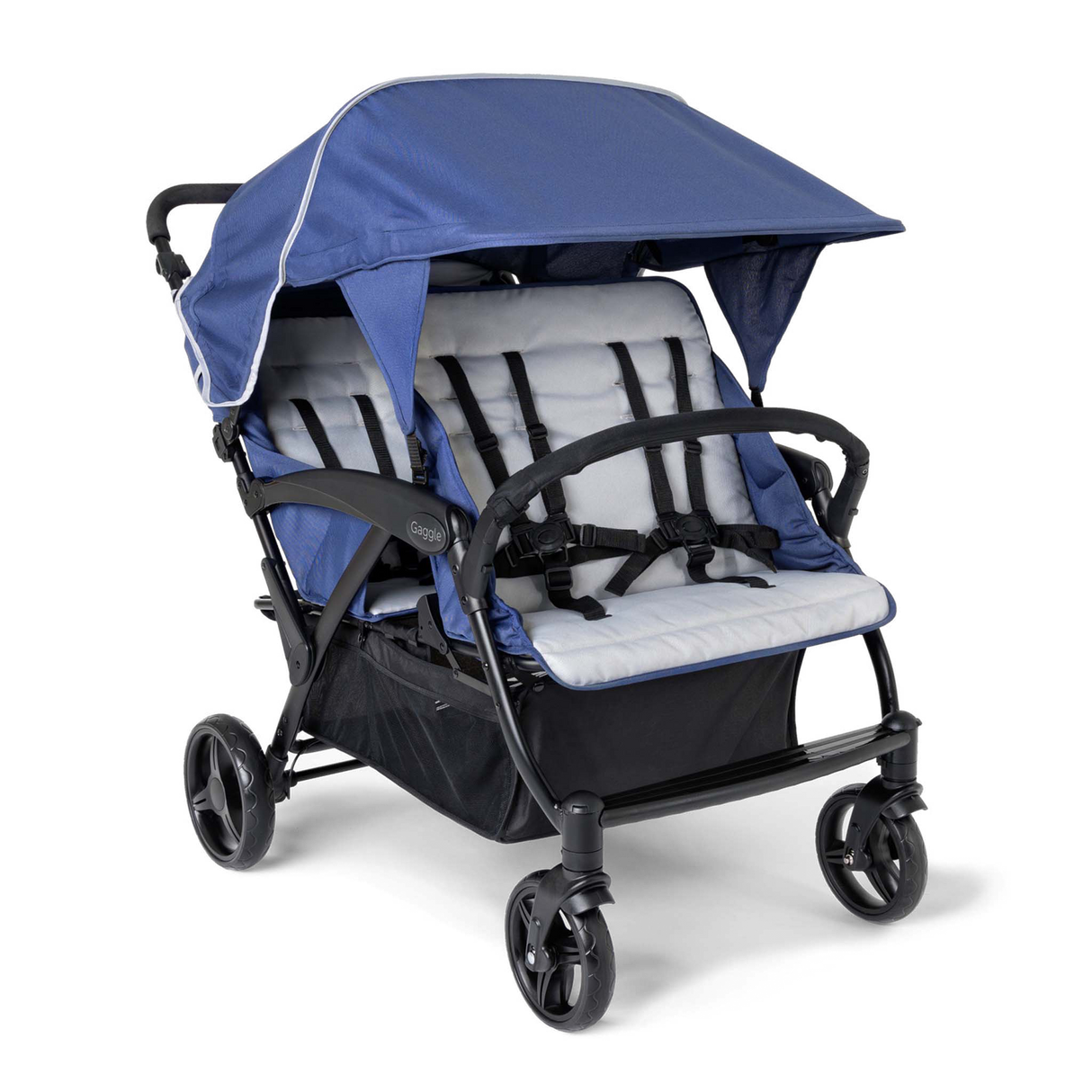 Gaggle Odyssey Quad Stroller