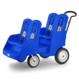 Gaggle® Parade 4 Buggy