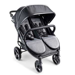 Double Strollers