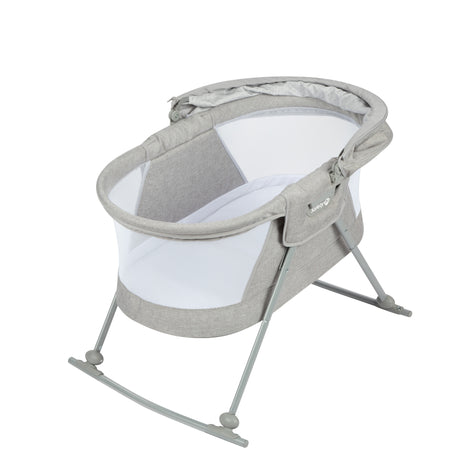 Safety 1st Nap & Go Rocking Bassinet