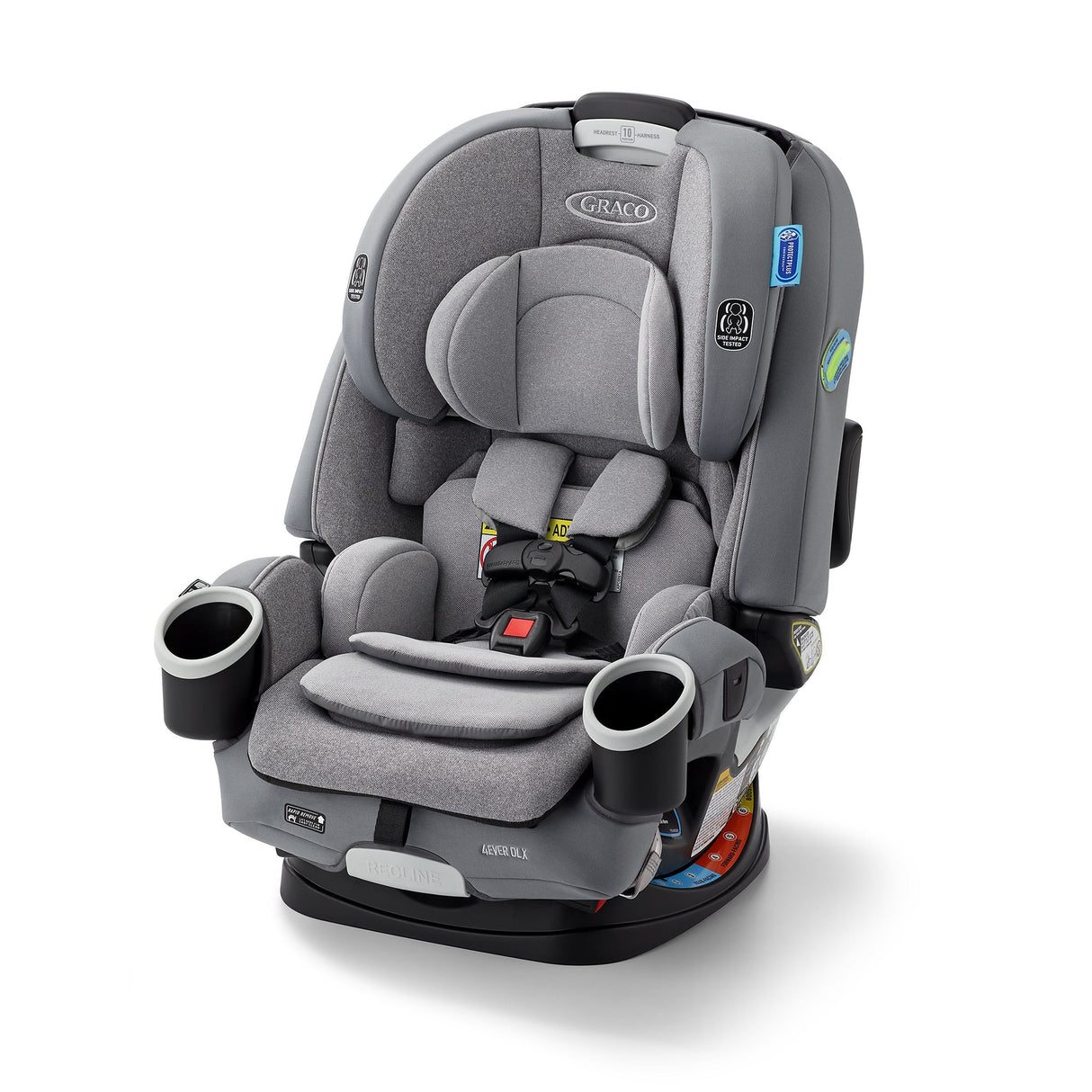 Graco 4Ever 4-in-1 child car seat