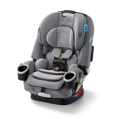 Graco 4Ever 4-in-1 child car seat