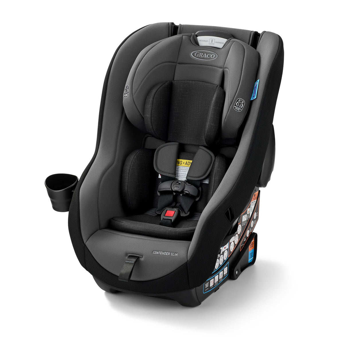 Graco Contender Slim convertible car seat