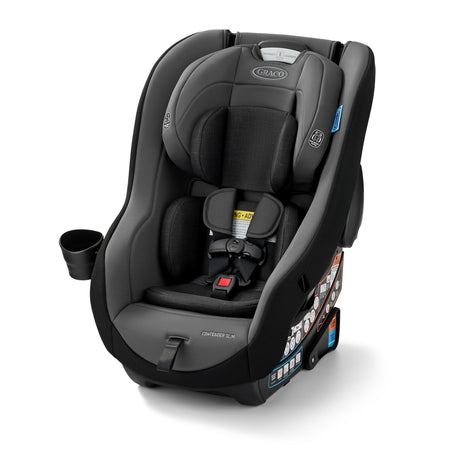 Graco Contender Slim convertible car seat