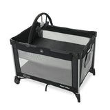 Graco Pack-n-Play On the Go playyard with bassinet