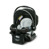 Graco Snugride Lite LX infant car seat