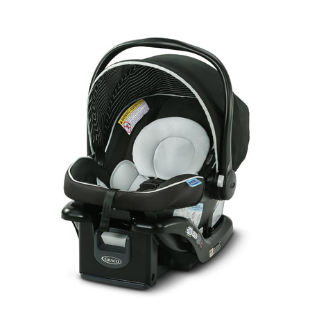 Graco Snugride Lite LX infant car seat