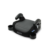 Graco Turbobooster backless belt positioning booster car seat