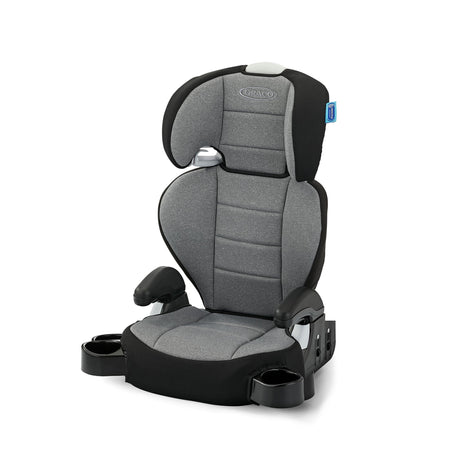 Graco Turbobooster belt positioning booster car seat