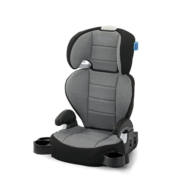 Graco Turbobooster belt positioning booster car seat