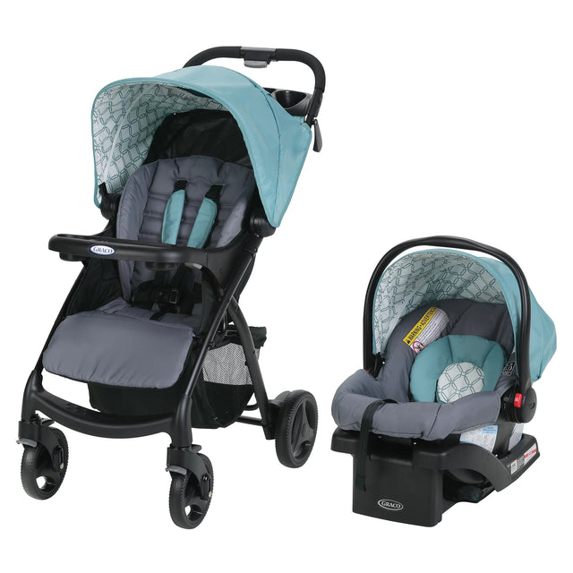 Graco Verb LT Travel System