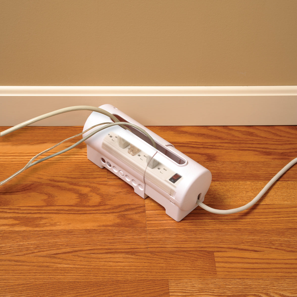 Safety 1st Power Strip Cover (Case of 18)
