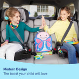 Graco TurboBooster 2.0 Belt Positioning Booster Car Seat