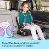 Graco TurboBooster 2.0 Belt Positioning Booster Car Seat