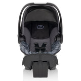 Evenflo NurtureMax Infant Car Seat (Institutional)