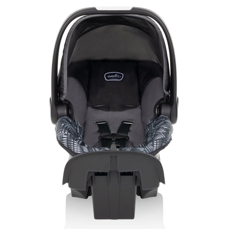 Evenflo NurtureMax Infant Car Seat (Institutional)