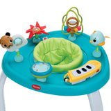 Tiny Love 5-in-1 Stationary Activity Center