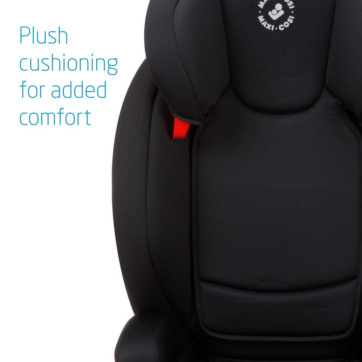 Maxi Cosi Rodi Sport Belt Postioning Booster Car Seat