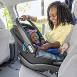 Evenflo NurtureMax Infant Car Seat