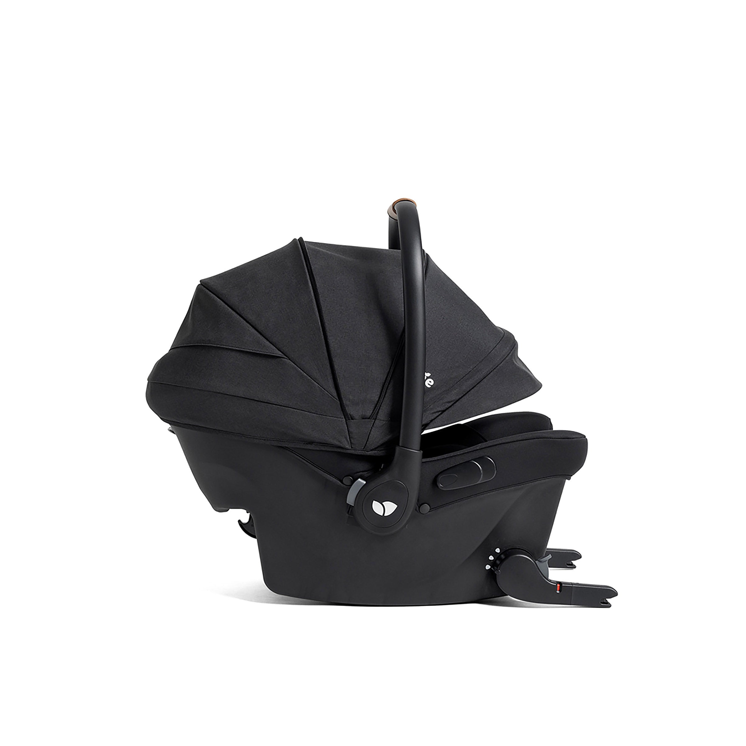 Joie Mint Latch Baseless Infant Car Seat – Child Source