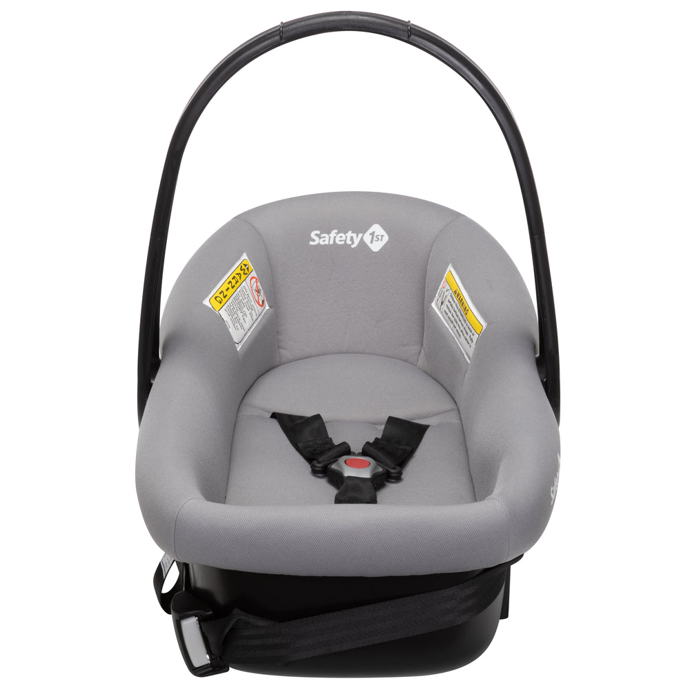 Bed Ride Safety 1st Dreamride Infant Car Bed – Child Source