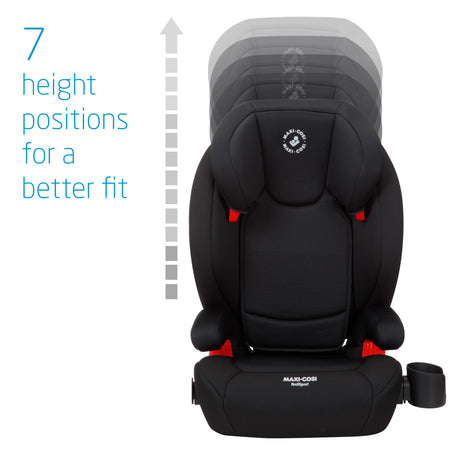 Maxi Cosi Rodi Sport Belt Postioning Booster Car Seat