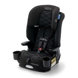 The Graco® Nautilus® 2.0 LX ft. InRight™ LATCH 3-in-1 Harness Booster Car Seat