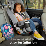 Graco 4Ever DLX 4-in-1 Car Seat