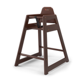 NeatSeat Wood High Chair