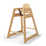 NeatSeat Wood High Chair