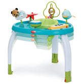 Tiny Love 5-in-1 Stationary Activity Center