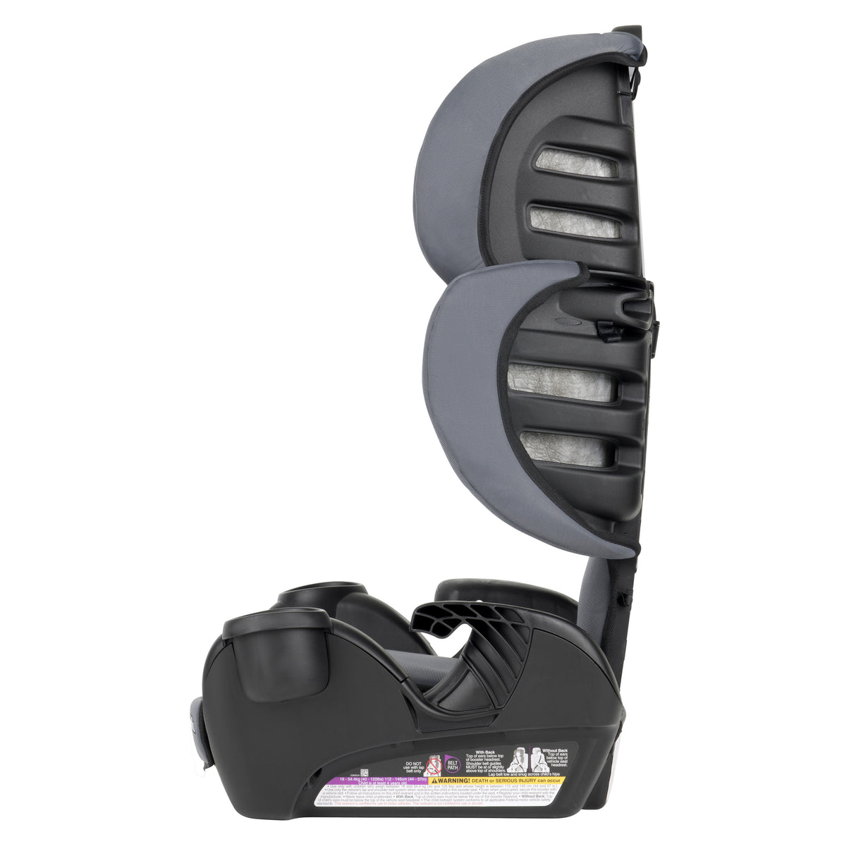 GoTime Sport Booster Car Seat (Factory Select) (Case of 2)