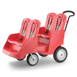 Gaggle® Parade 4 Buggy