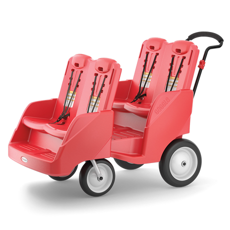 Gaggle® Parade 4 Buggy