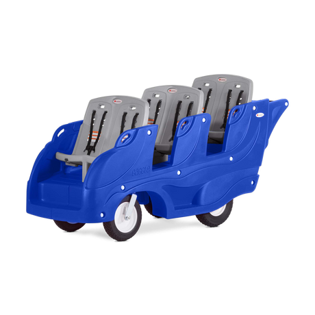 Gaggle® Parade 6 Buggy