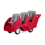 Gaggle® Parade 6 Buggy