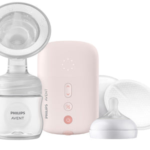 Breast Pumps