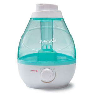 Humidifiers, Air Purifiers & Soothers