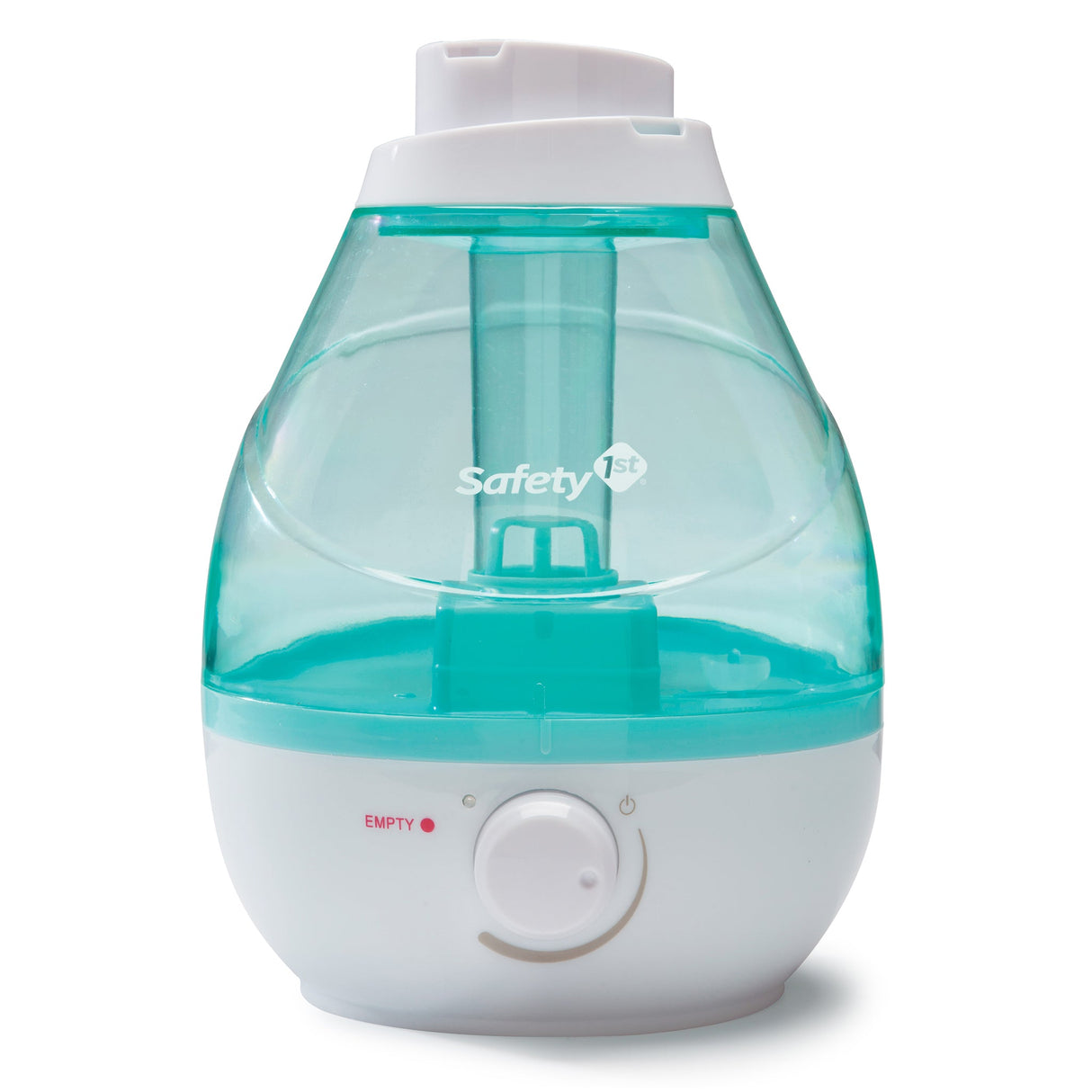 Safety 1st 360 Cool Mist ultra sonic humidifier