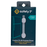 all-purpose safety strap for at home child protection