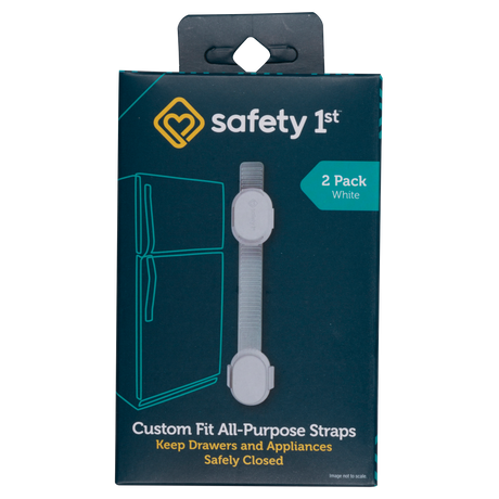 all-purpose safety strap for at home child protection