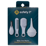packaging for the safety 1st baby care basics