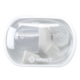 nasal aspirator box container