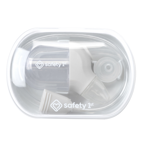 nasal aspirator box container