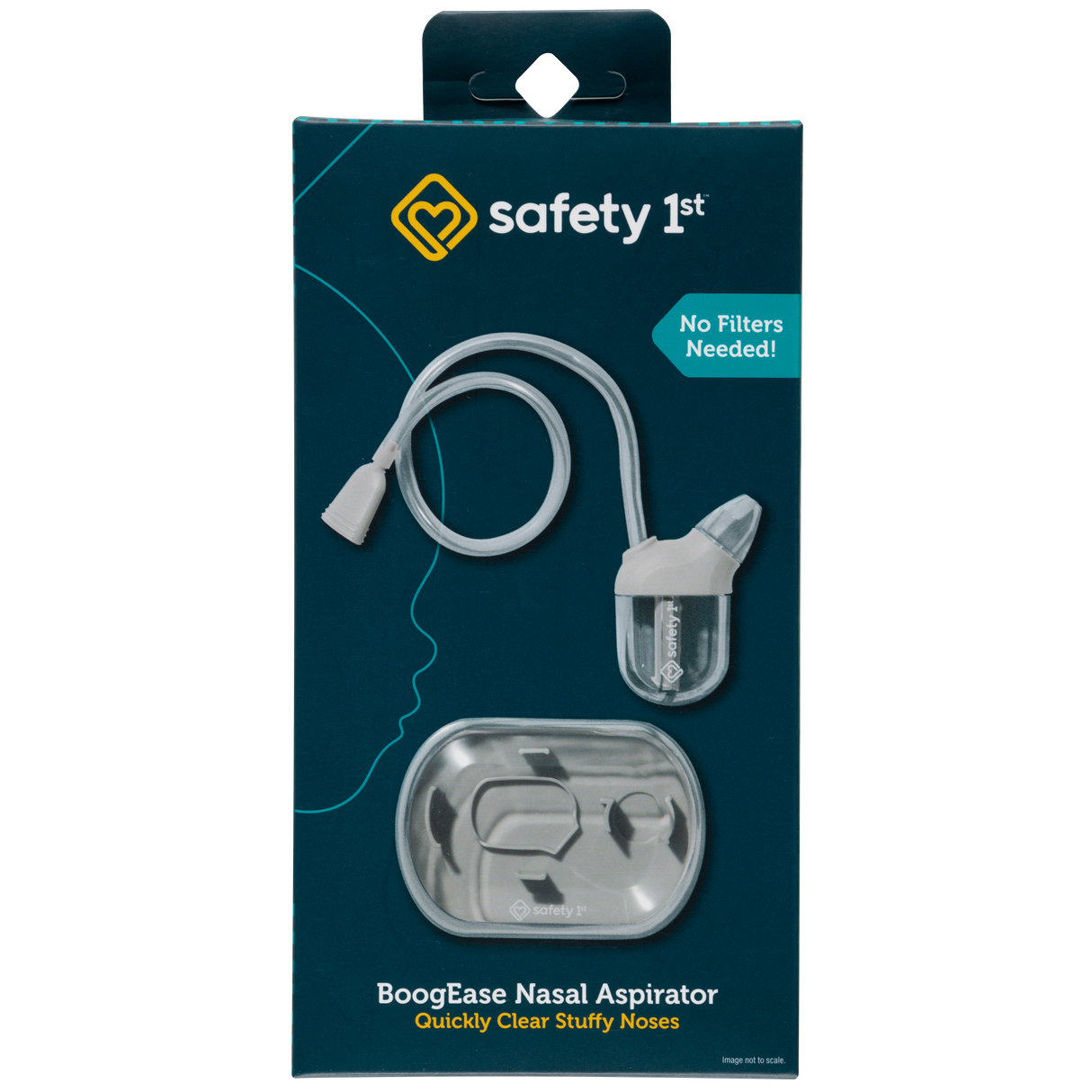 safety 1st boogease nasal aspirator packaging