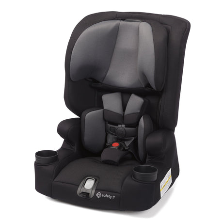 Safety 1st Boost and Go harnessed booster car seat