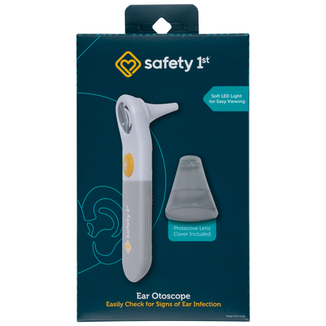 ear otoscope packaging