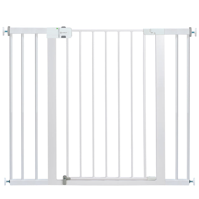 Safety 1st easy install tall and wide gate